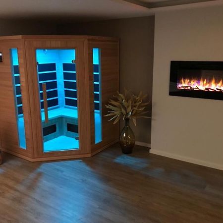 Villa Relax ゲロルシュタイン エクステリア 写真