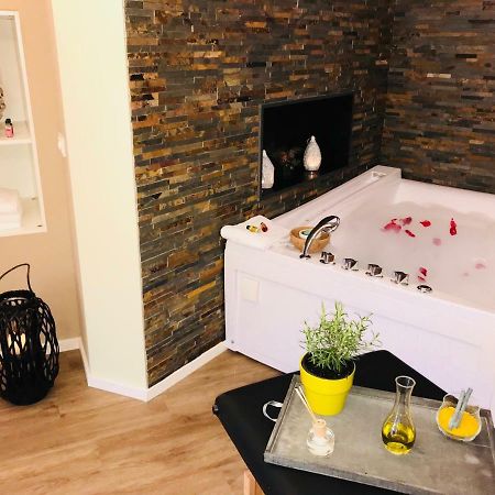 Villa Relax ゲロルシュタイン エクステリア 写真