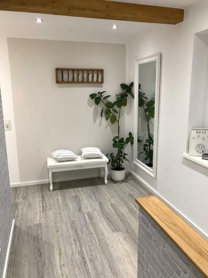 Villa Relax ゲロルシュタイン エクステリア 写真