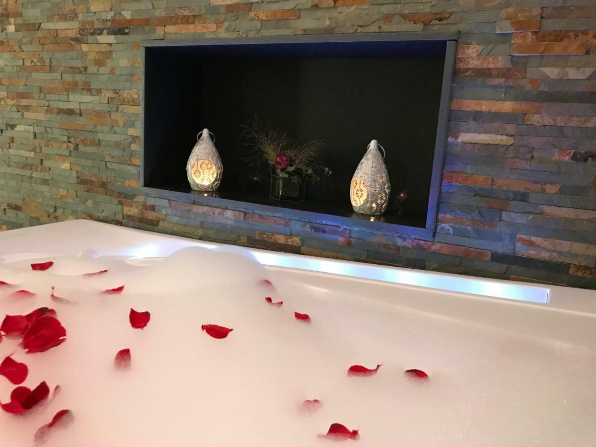 Villa Relax ゲロルシュタイン エクステリア 写真