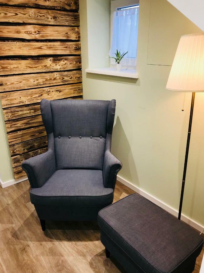 Villa Relax ゲロルシュタイン エクステリア 写真