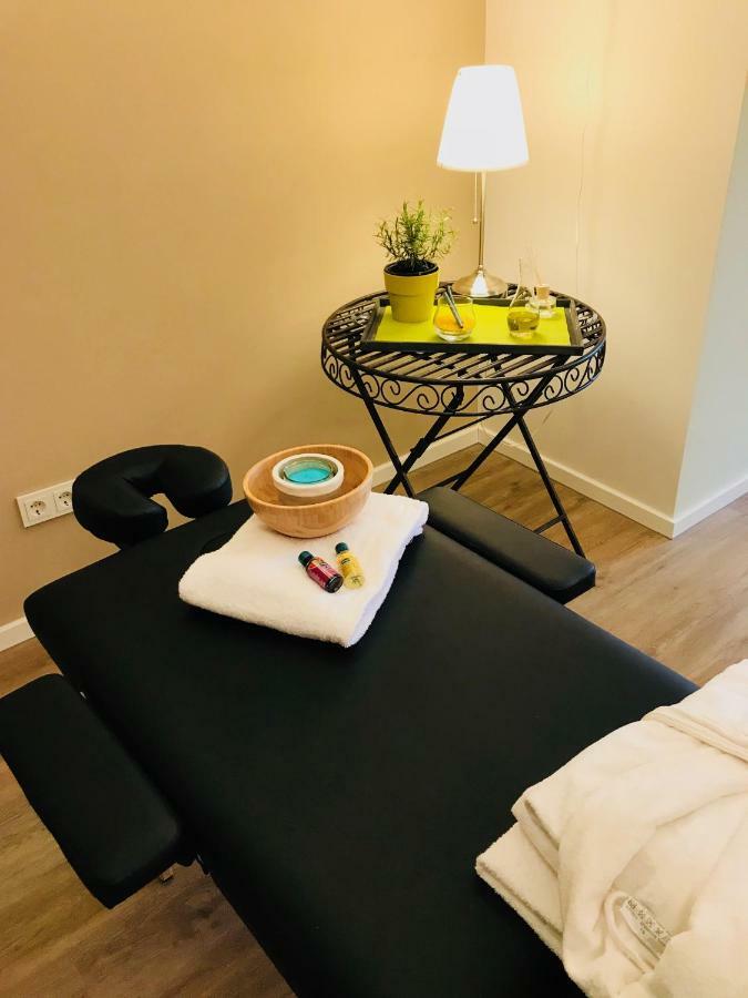 Villa Relax ゲロルシュタイン エクステリア 写真