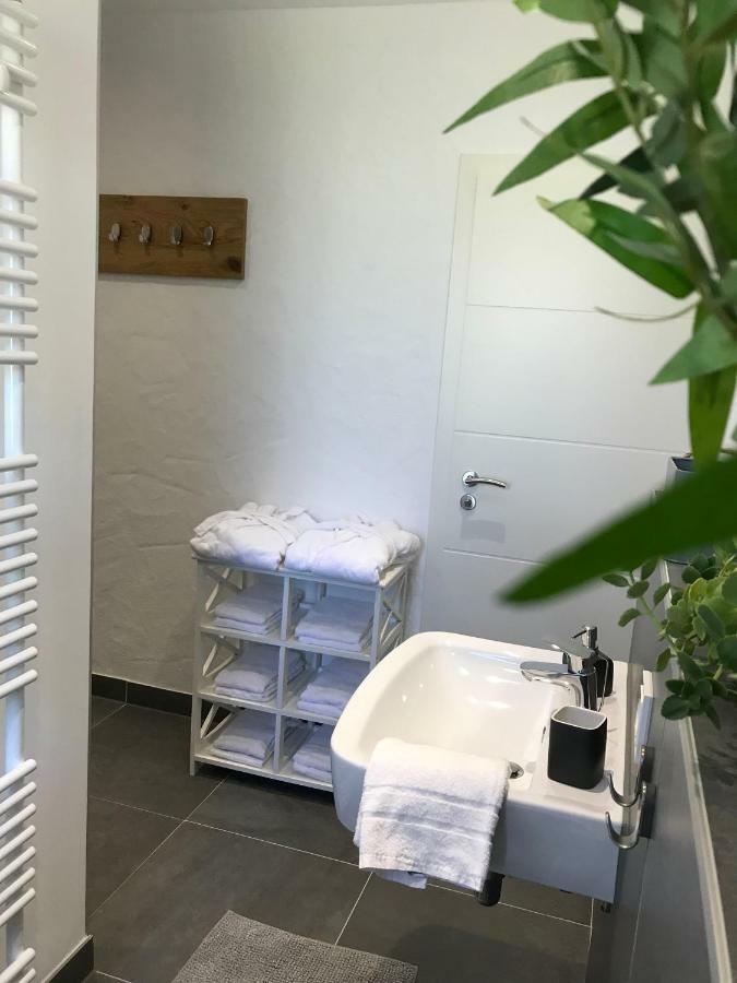 Villa Relax ゲロルシュタイン エクステリア 写真