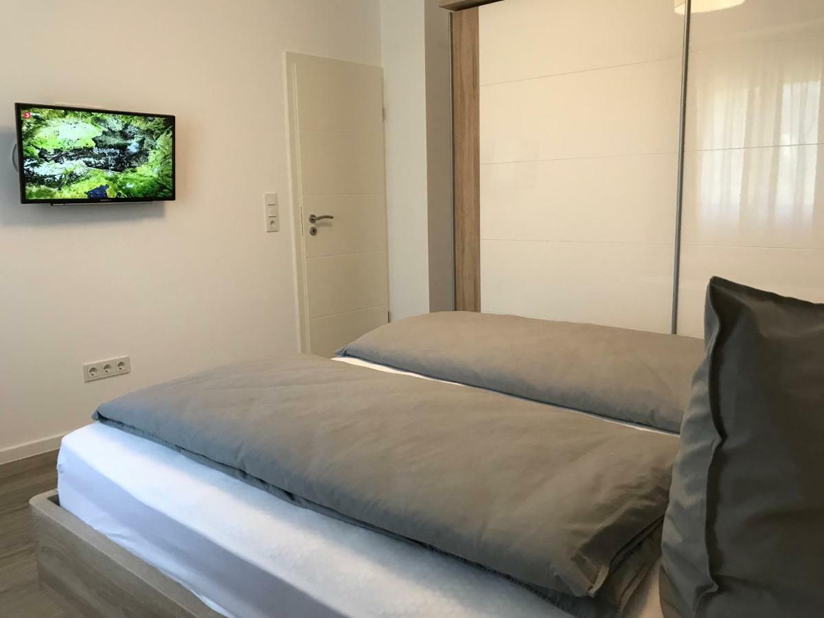 Villa Relax ゲロルシュタイン エクステリア 写真