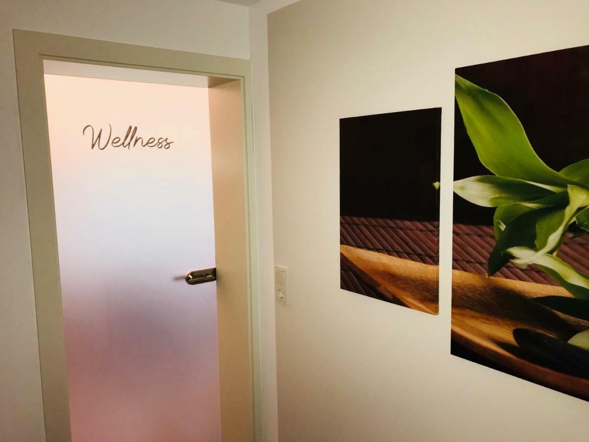Villa Relax ゲロルシュタイン エクステリア 写真