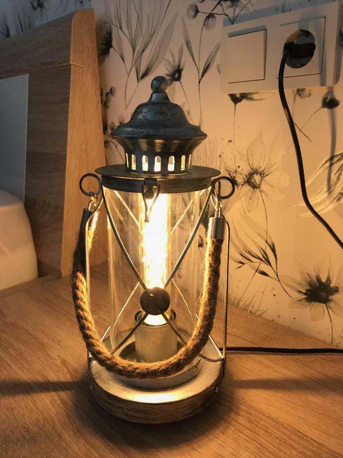 Villa Relax ゲロルシュタイン エクステリア 写真
