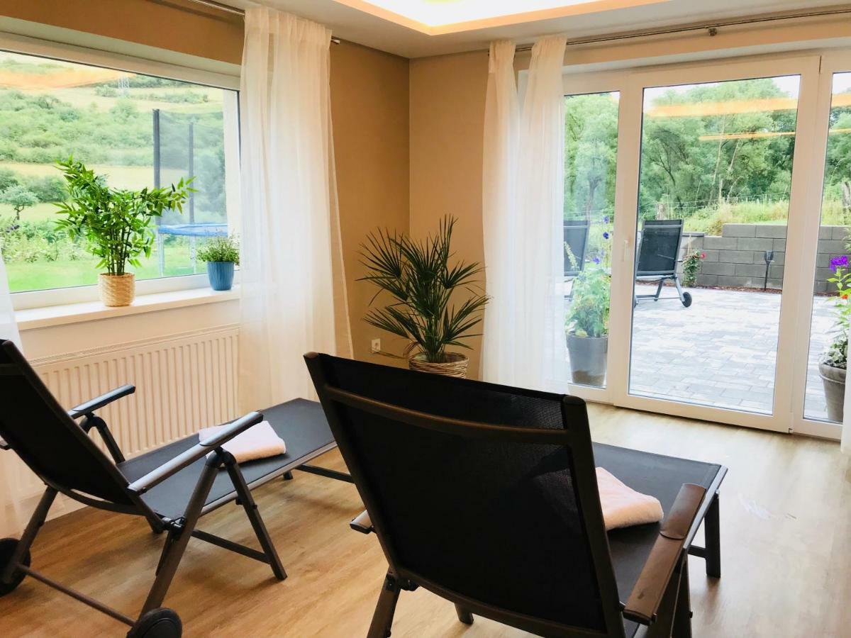 Villa Relax ゲロルシュタイン エクステリア 写真