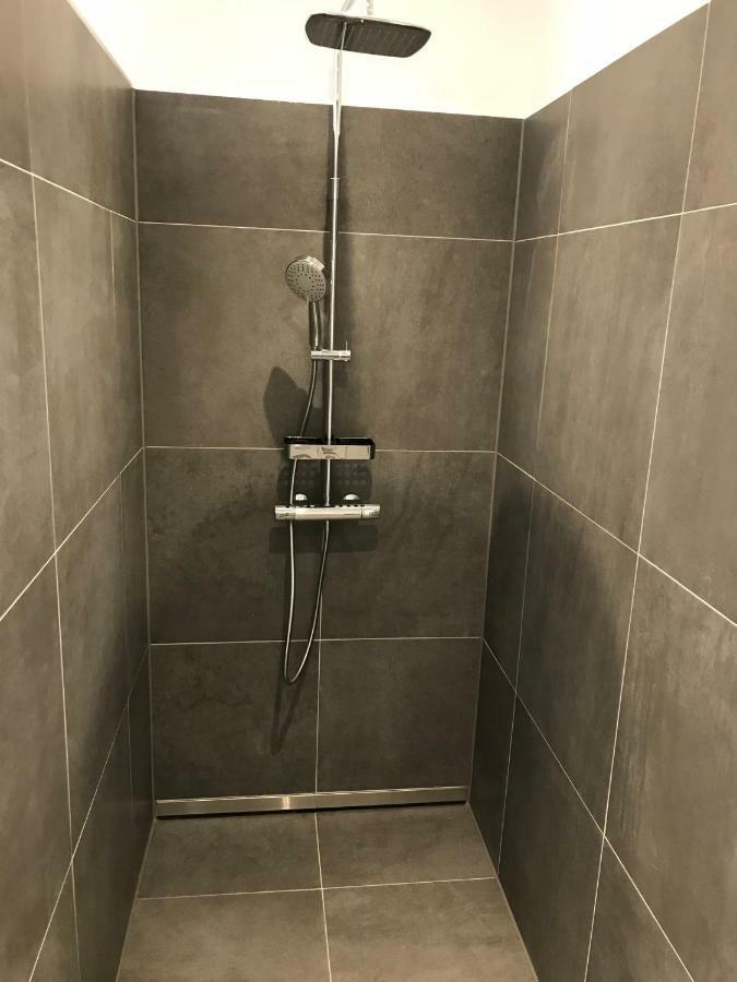 Villa Relax ゲロルシュタイン エクステリア 写真