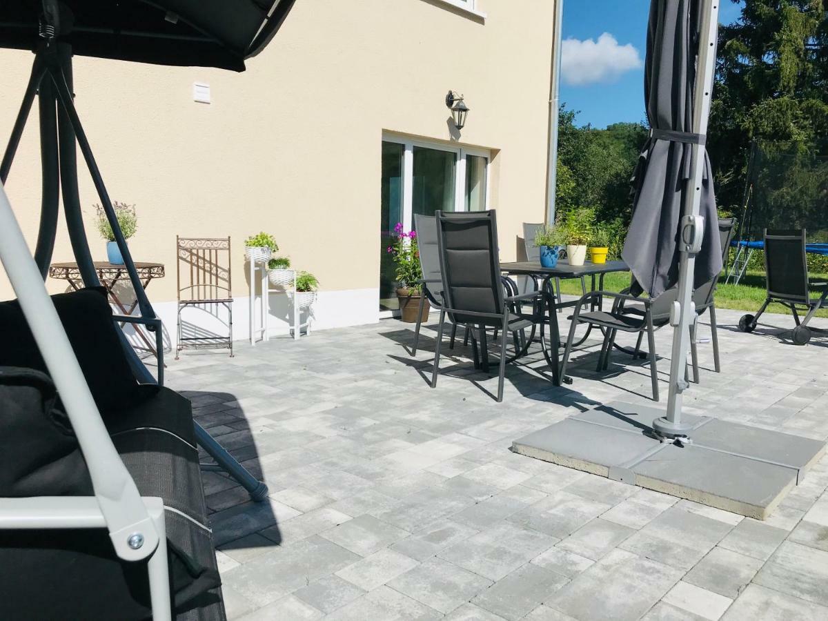 Villa Relax ゲロルシュタイン エクステリア 写真