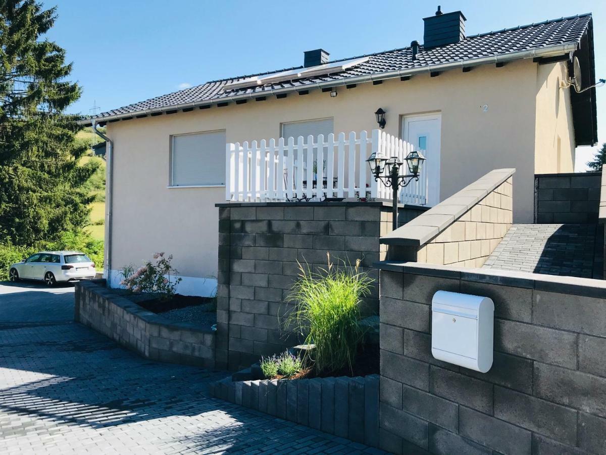 Villa Relax ゲロルシュタイン エクステリア 写真