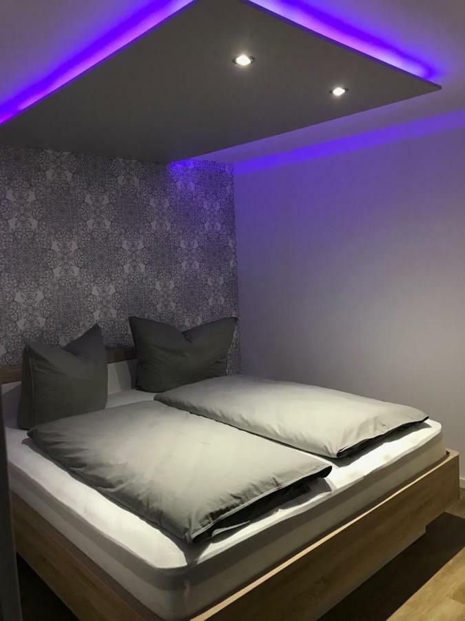 Villa Relax ゲロルシュタイン エクステリア 写真